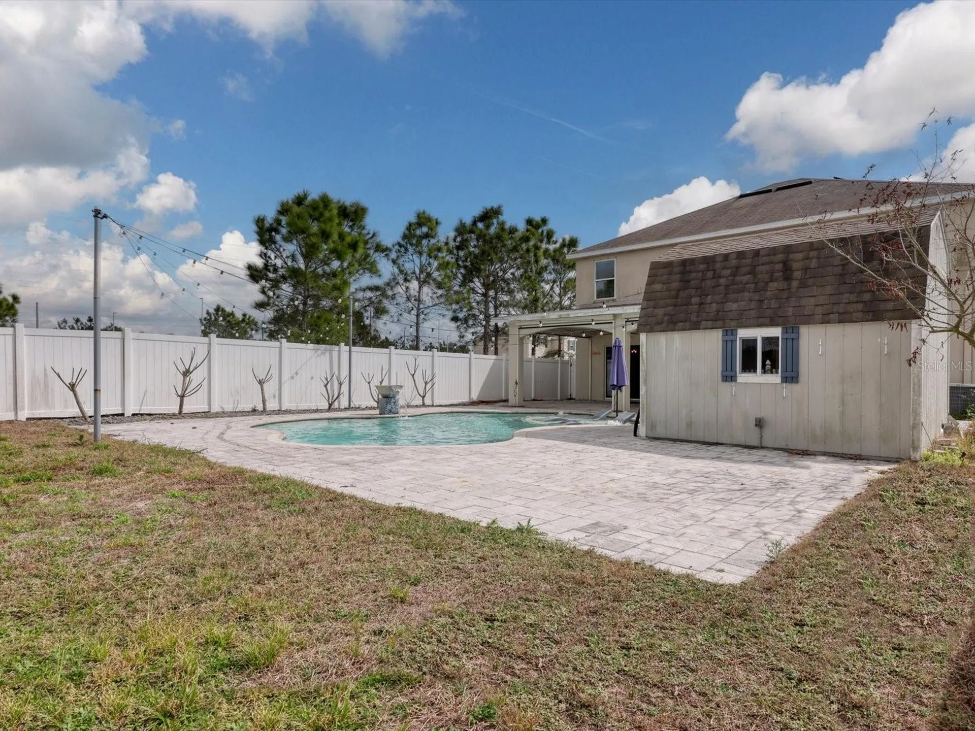 10003 Geese Trail Circle Sun City Center FL 33573