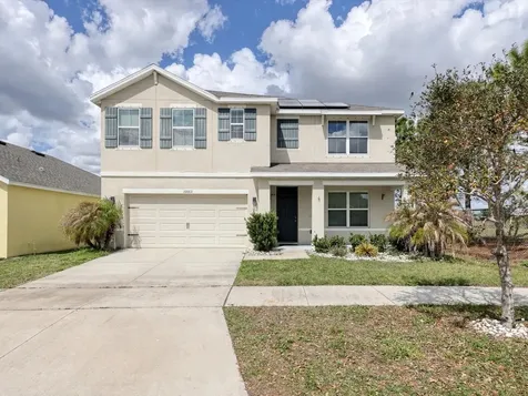 10003 Geese Trail Circle Sun City Center FL 33573