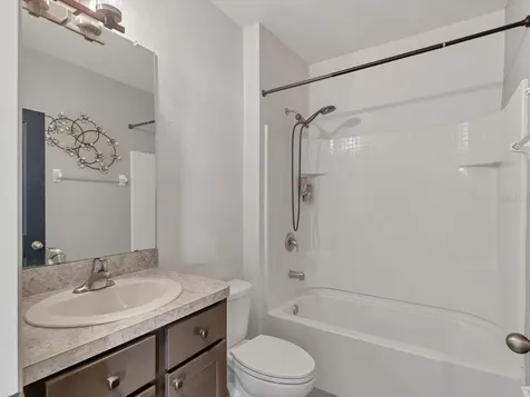 10003 Geese Trail Circle Sun City Center FL 33573