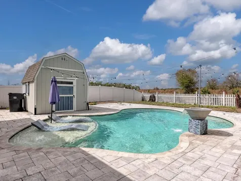 10003 Geese Trail Circle Sun City Center FL 33573