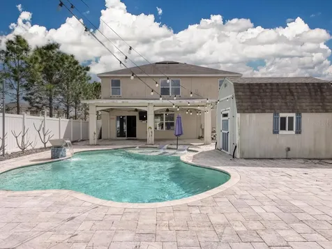 10003 Geese Trail Circle Sun City Center FL 33573