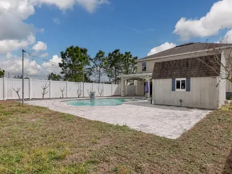 10003 Geese Trail Circle Sun City Center FL 33573