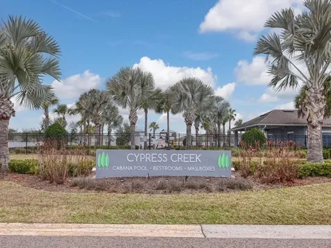 10003 Geese Trail Circle Sun City Center FL 33573