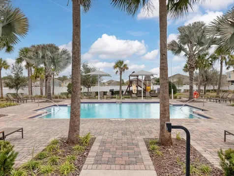10003 Geese Trail Circle Sun City Center FL 33573