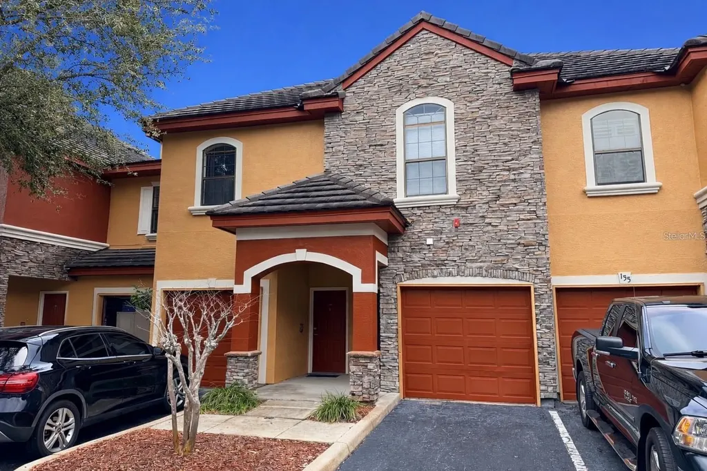 2139 Chianti Place Palm Harbor FL 34683