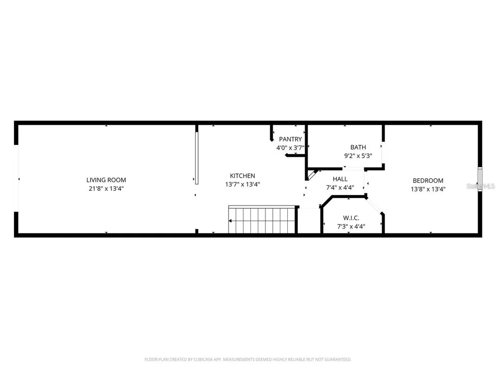 2139 Chianti Place Palm Harbor FL 34683