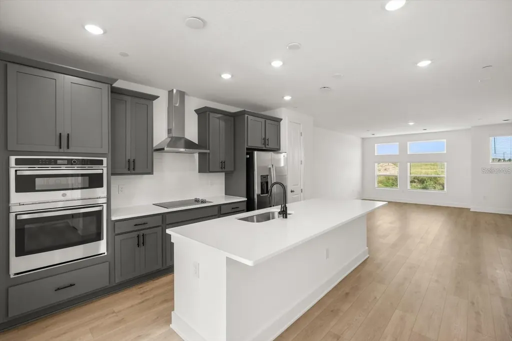 15489 Hamlin Park Drive Winter Garden FL 34787