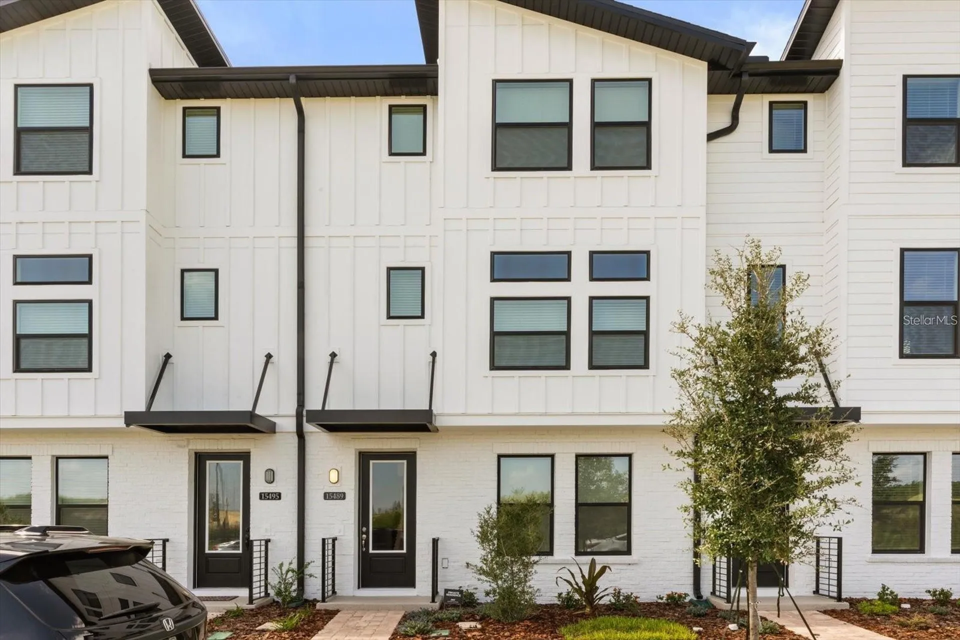 15489 Hamlin Park Drive Winter Garden FL 34787