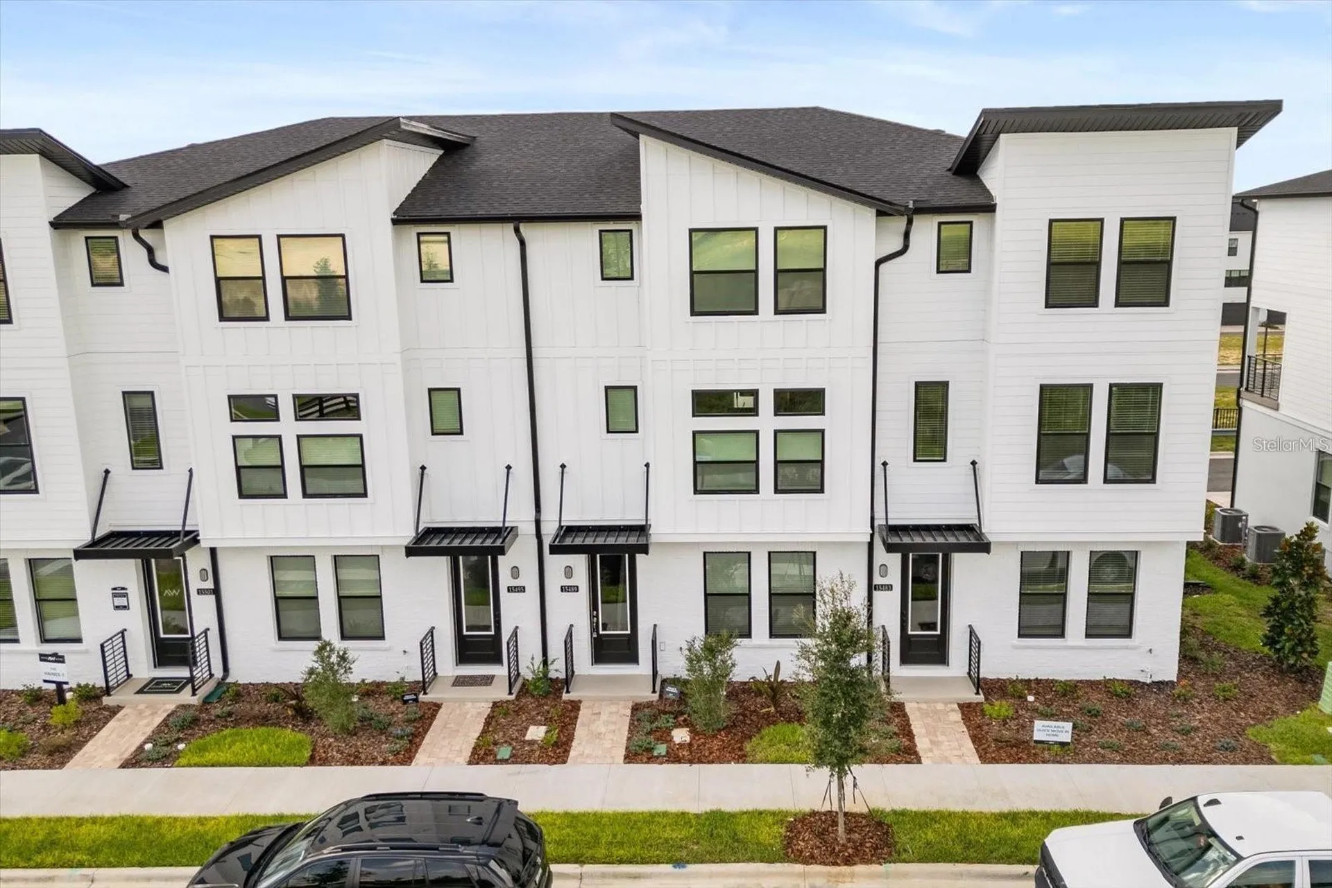 15489 Hamlin Park Drive Winter Garden FL 34787