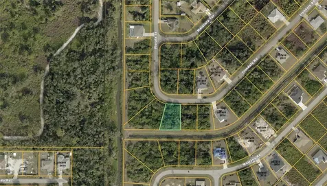 Irondale Road North Port FL 34287
