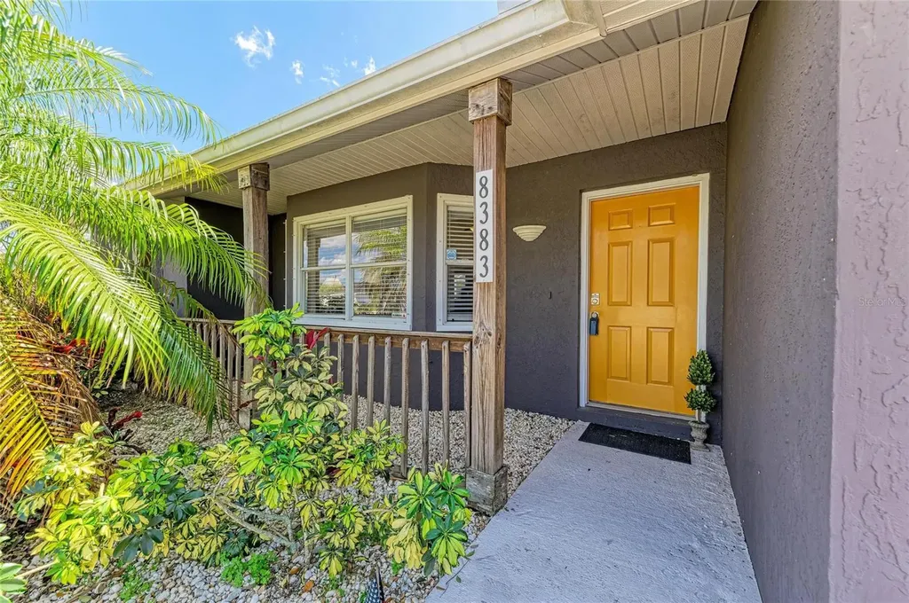 8383 Osbert Avenue North Port FL 34287
