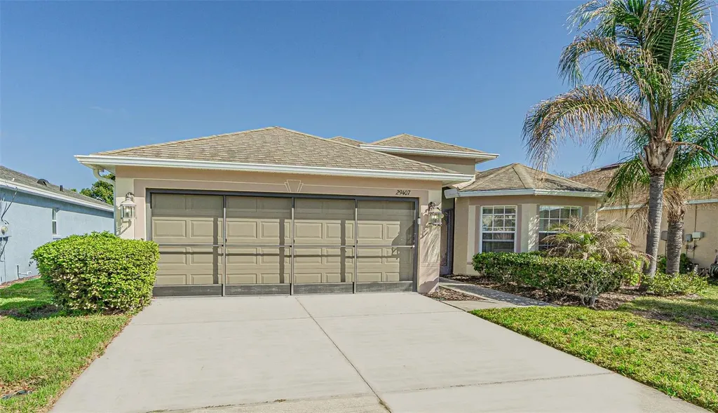 29407 Snap Hook Drive San Antonio FL 33576