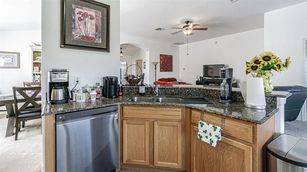 29407 Snap Hook Drive San Antonio FL 33576