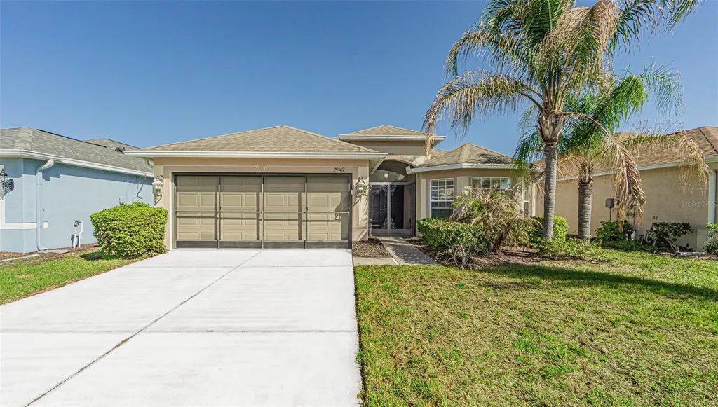 29407 Snap Hook Drive San Antonio FL 33576