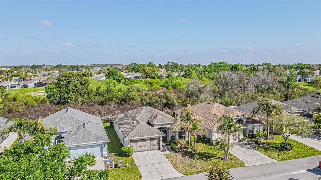 29407 Snap Hook Drive San Antonio FL 33576