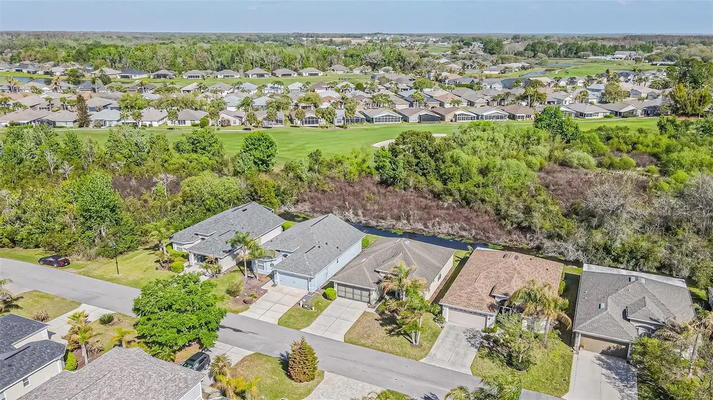 29407 Snap Hook Drive San Antonio FL 33576