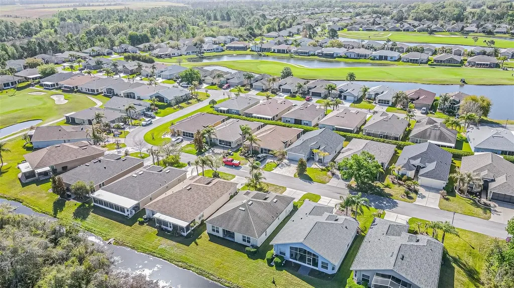 29407 Snap Hook Drive San Antonio FL 33576