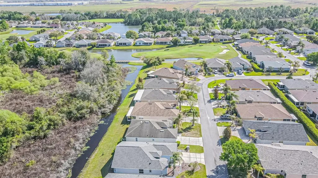 29407 Snap Hook Drive San Antonio FL 33576