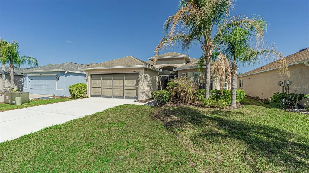 29407 Snap Hook Drive San Antonio FL 33576