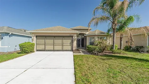29407 Snap Hook Drive San Antonio FL 33576