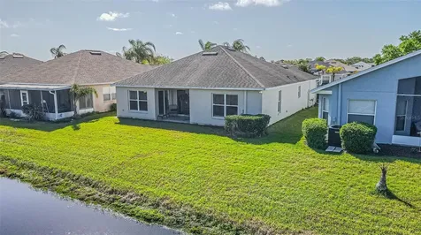 29407 Snap Hook Drive San Antonio FL 33576