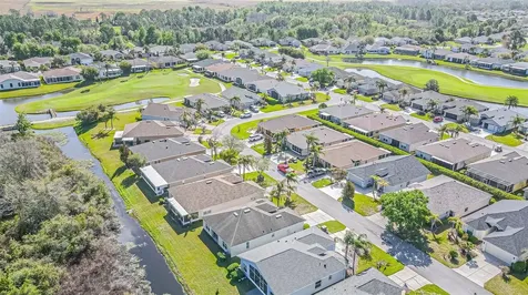 29407 Snap Hook Drive San Antonio FL 33576