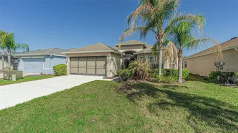 29407 Snap Hook Drive San Antonio FL 33576