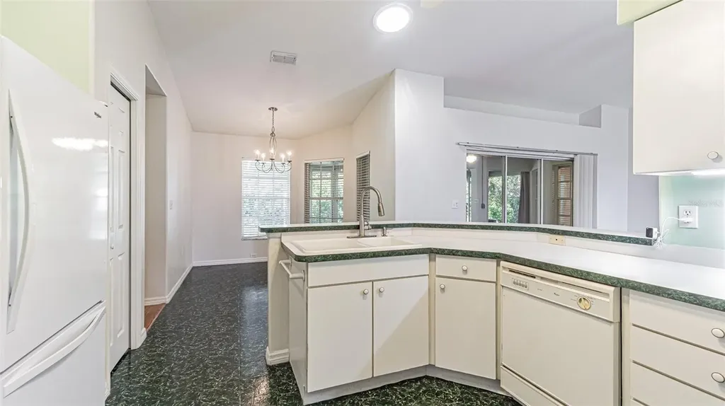 10504 Moshie Lane San Antonio FL 33576