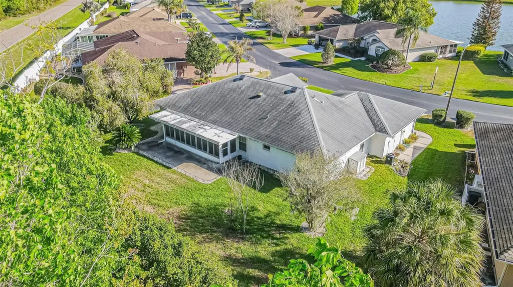 10504 Moshie Lane San Antonio FL 33576