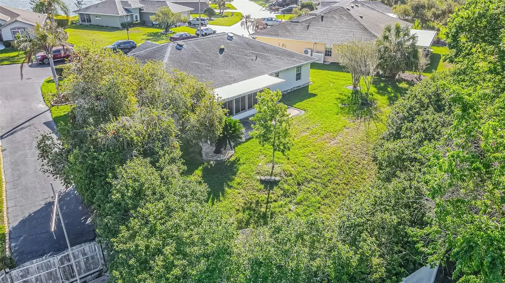10504 Moshie Lane San Antonio FL 33576