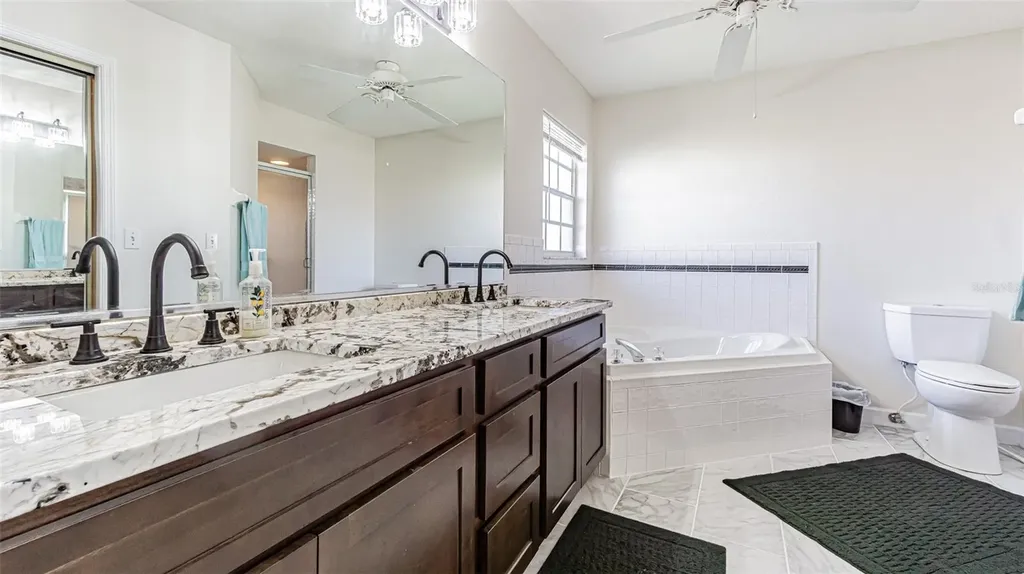 10504 Moshie Lane San Antonio FL 33576