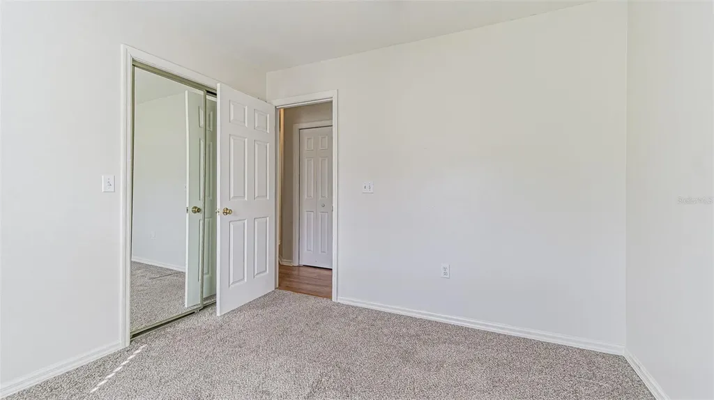 10504 Moshie Lane San Antonio FL 33576