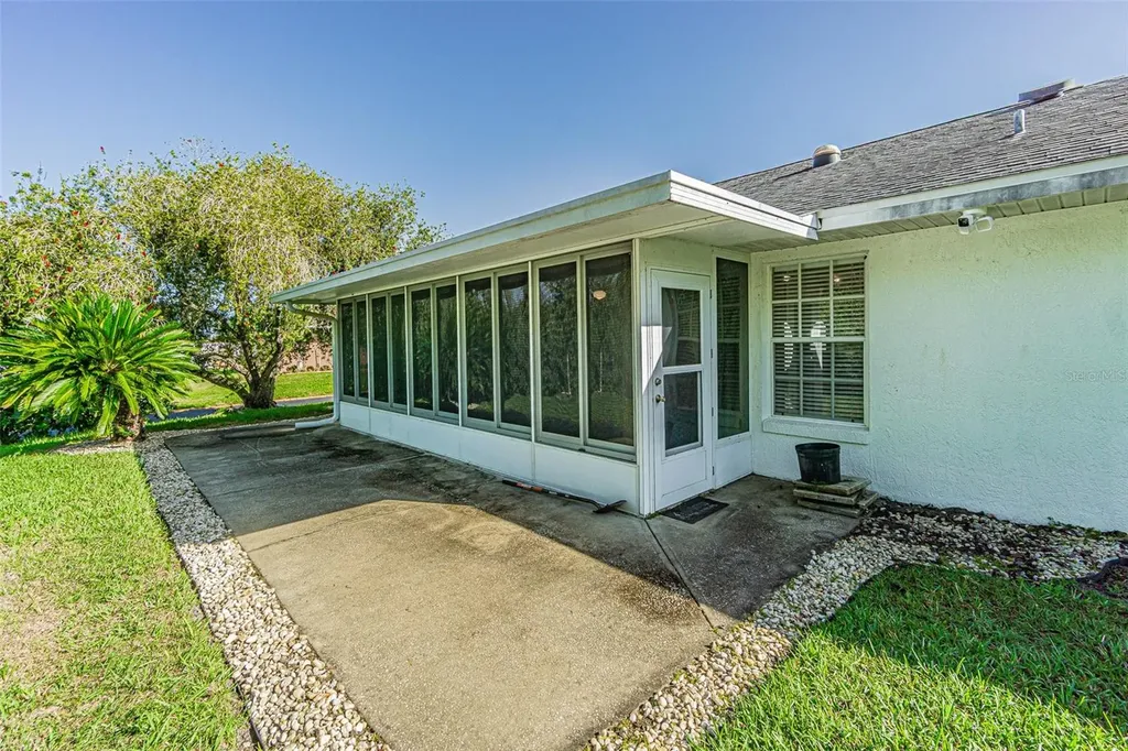 10504 Moshie Lane San Antonio FL 33576