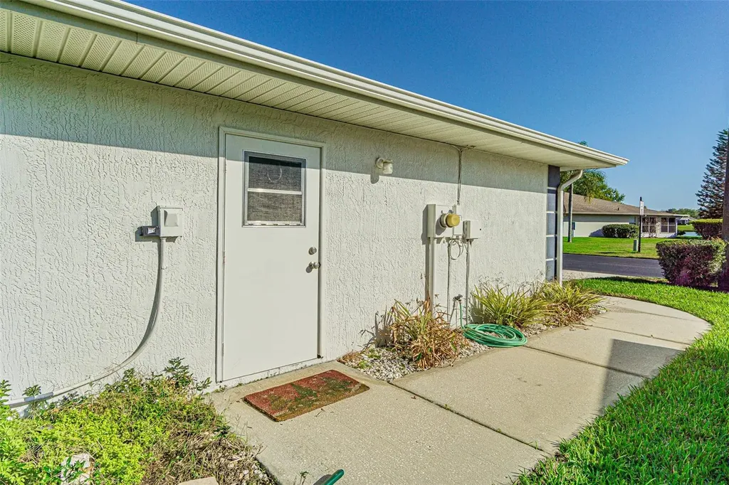 10504 Moshie Lane San Antonio FL 33576