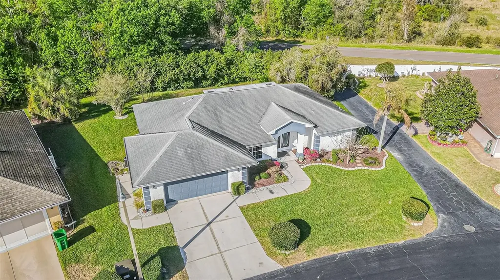 10504 Moshie Lane San Antonio FL 33576