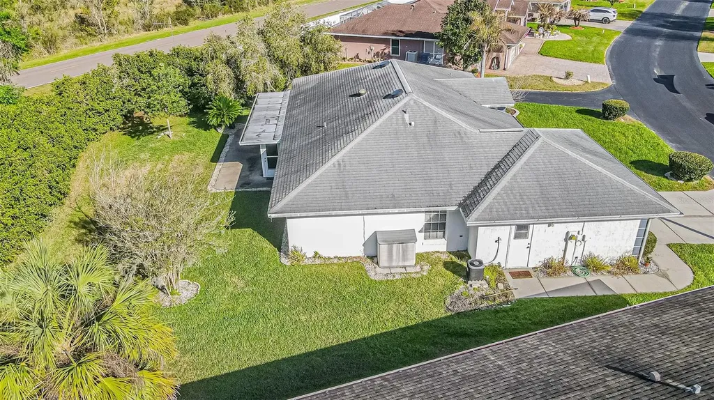 10504 Moshie Lane San Antonio FL 33576