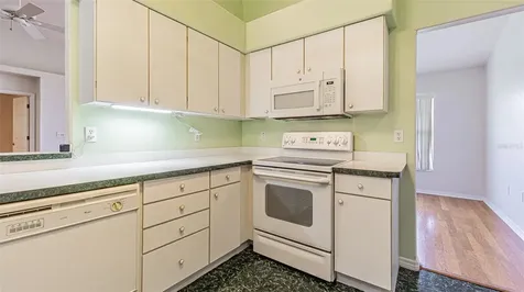 10504 Moshie Lane San Antonio FL 33576