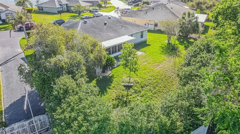 10504 Moshie Lane San Antonio FL 33576