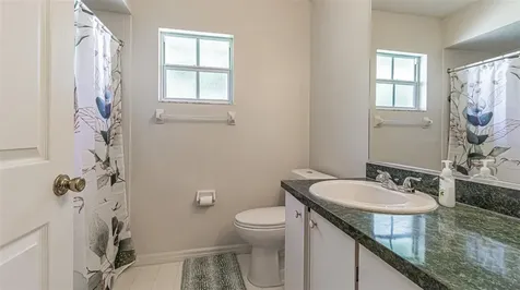 10504 Moshie Lane San Antonio FL 33576