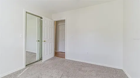 10504 Moshie Lane San Antonio FL 33576