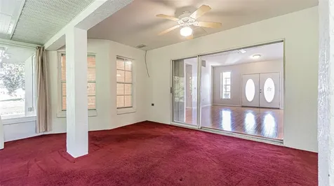 10504 Moshie Lane San Antonio FL 33576