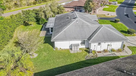 10504 Moshie Lane San Antonio FL 33576