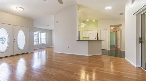 10504 Moshie Lane San Antonio FL 33576
