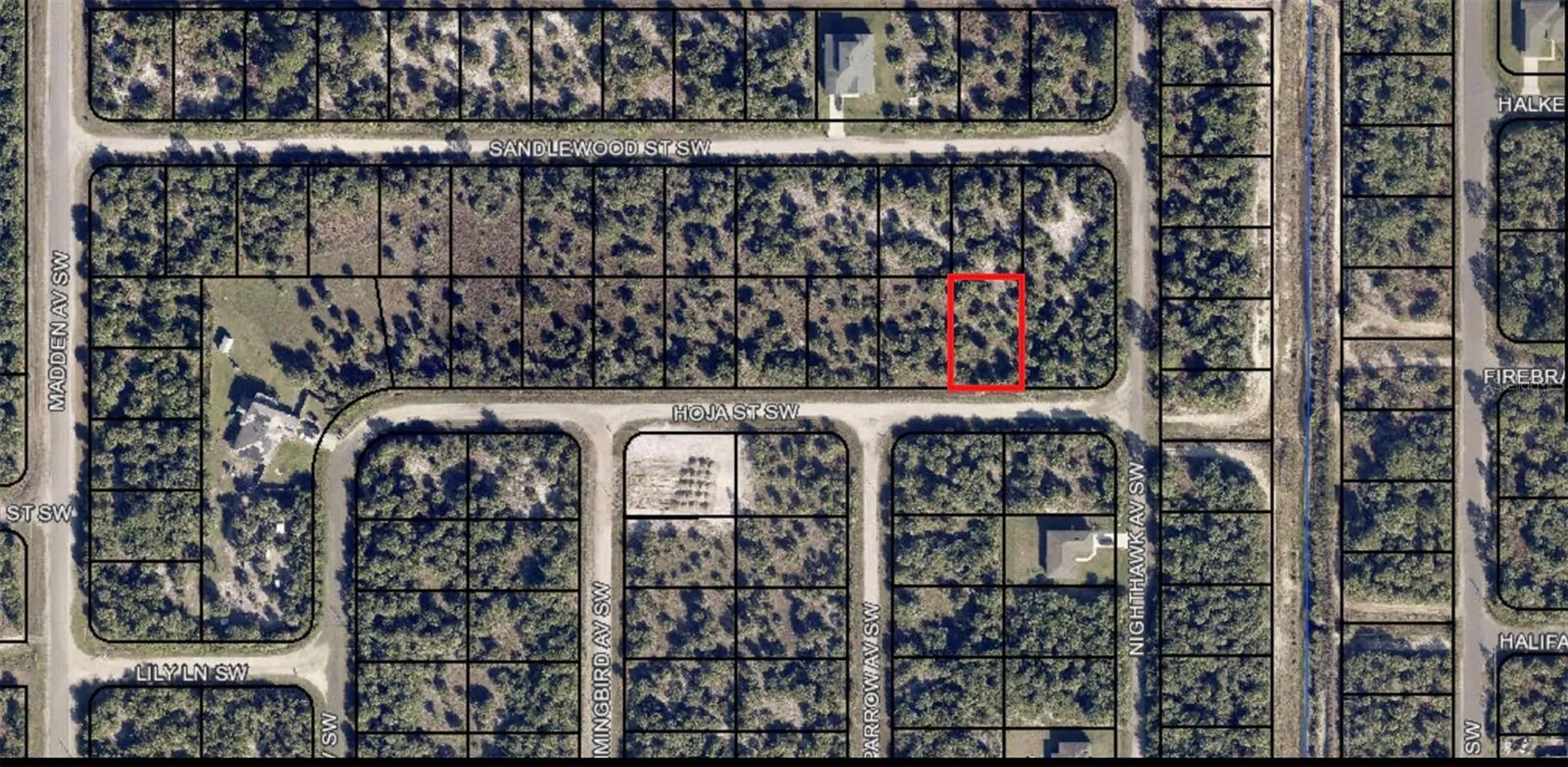 621 Hoja Street SW Palm Bay FL 32908