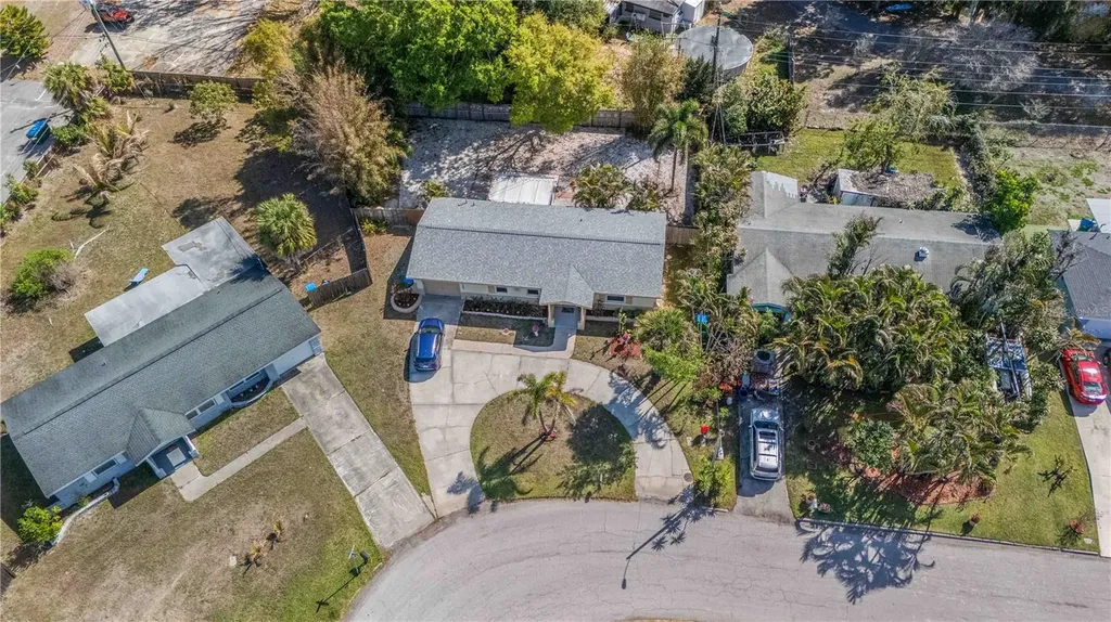5281 57th Street N Kenneth City FL 33709