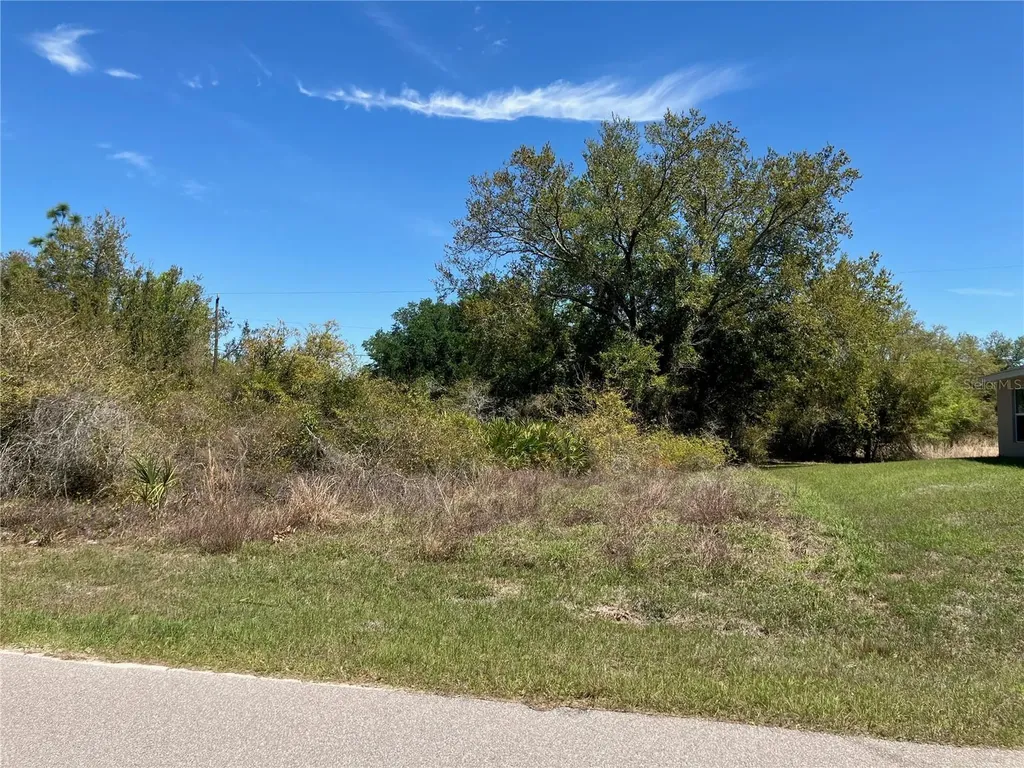273 Omen Street Punta Gorda FL 33982