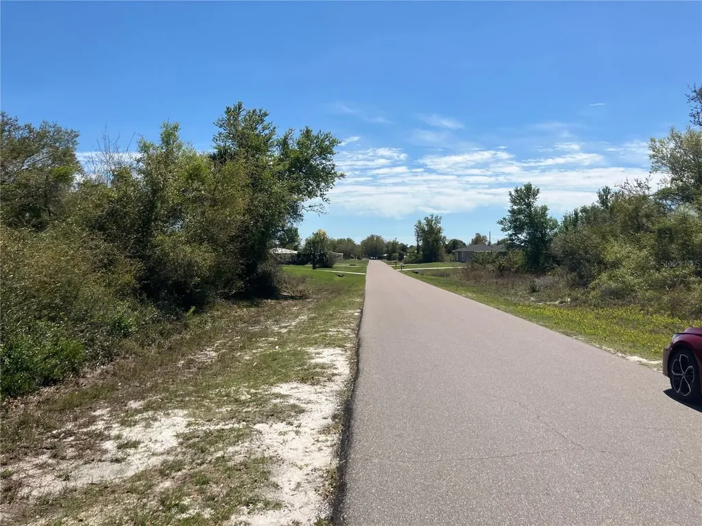 273 Omen Street Punta Gorda FL 33982