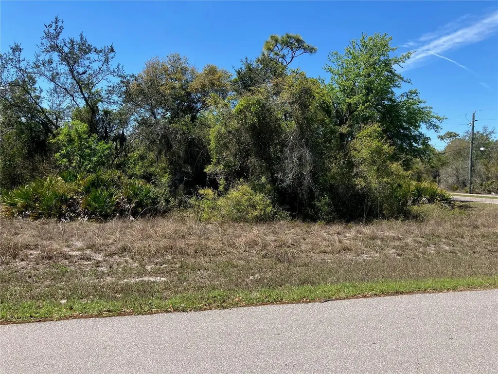 273 Omen Street Punta Gorda FL 33982