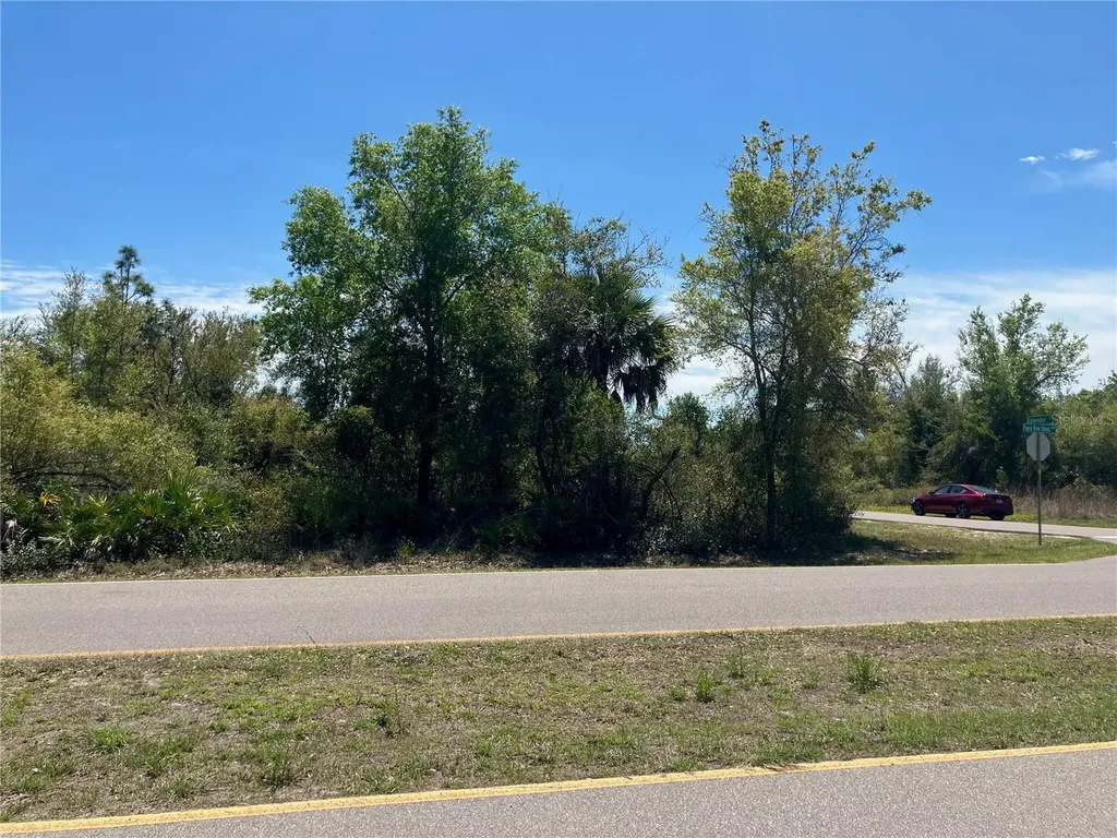 273 Omen Street Punta Gorda FL 33982