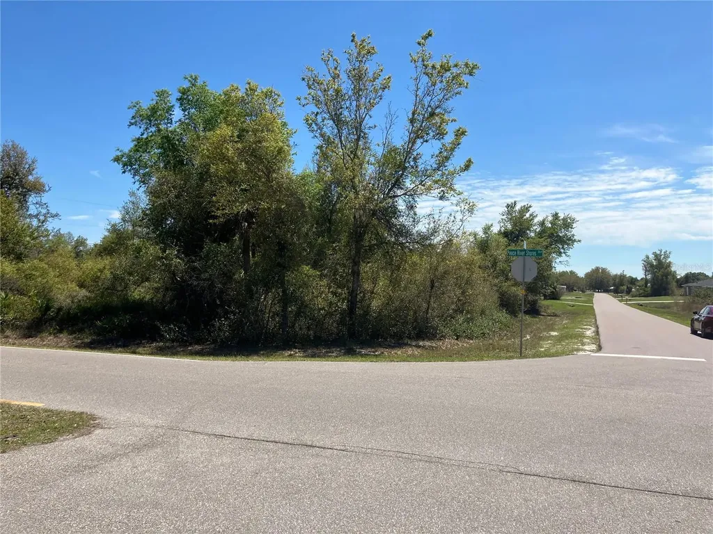 273 Omen Street Punta Gorda FL 33982